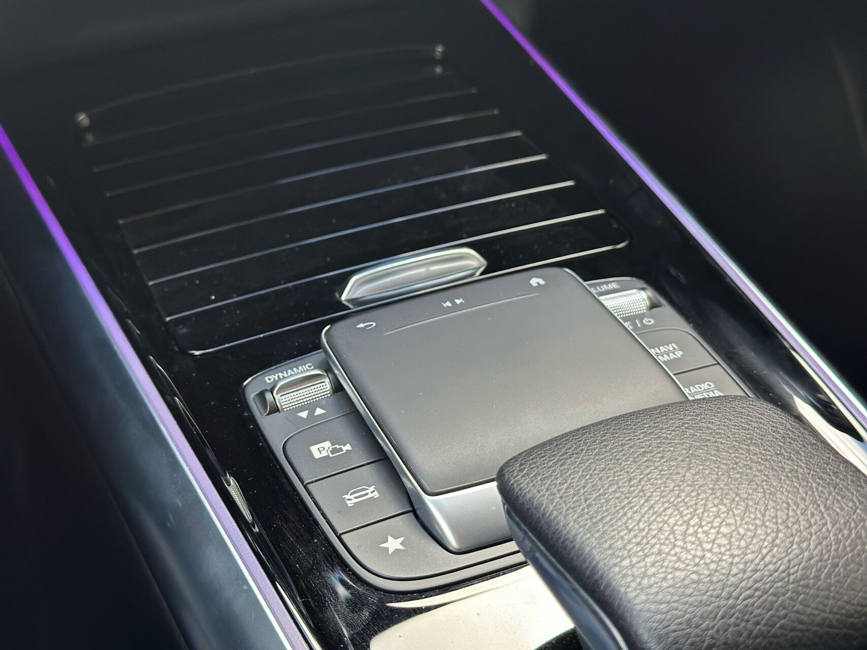 Billede af Mercedes-Benz EQA 250 EL Progressive 190HK 5d Aut.