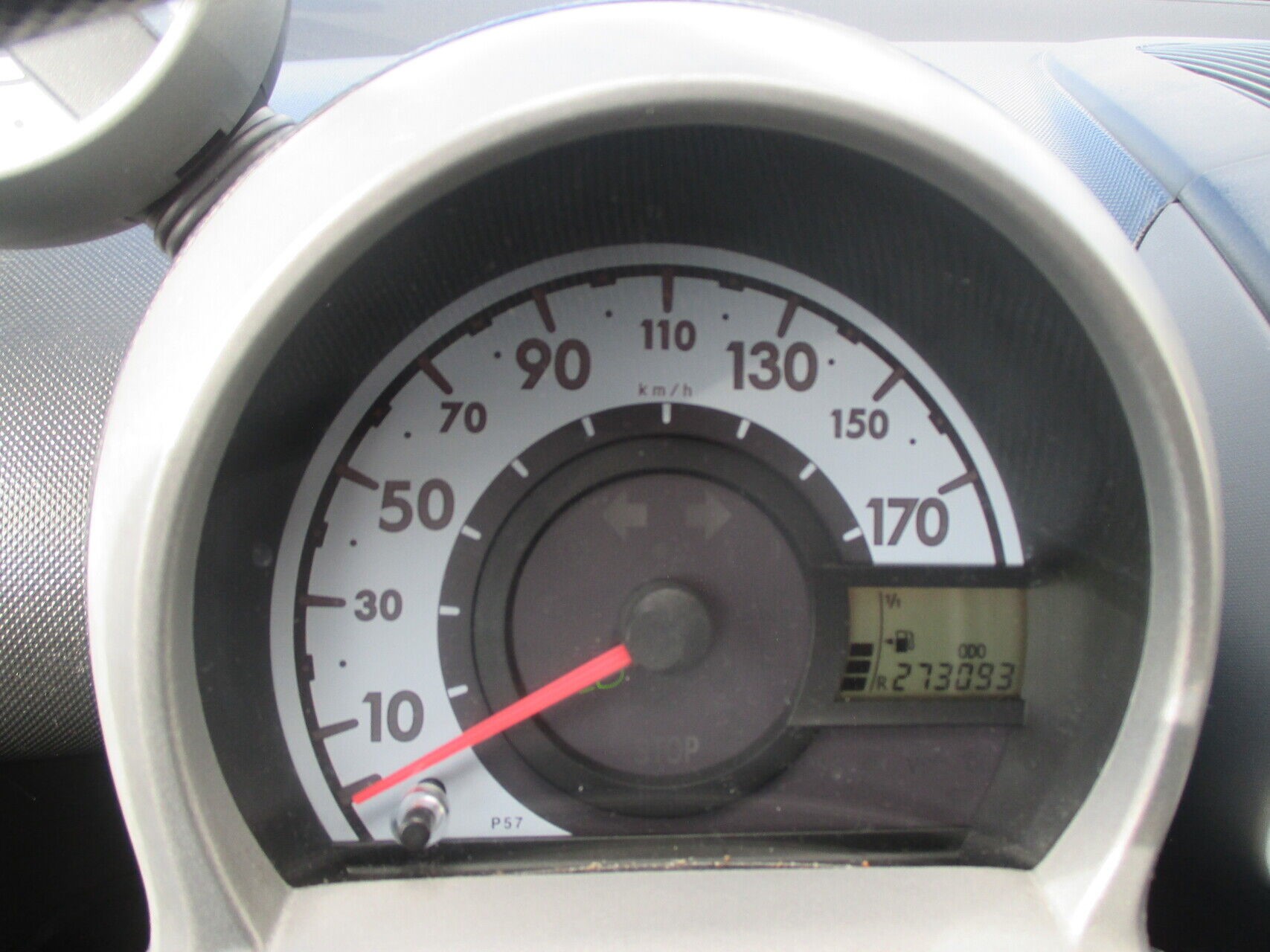 Billede af Peugeot 107 1,0 12V Urban 68HK 5d