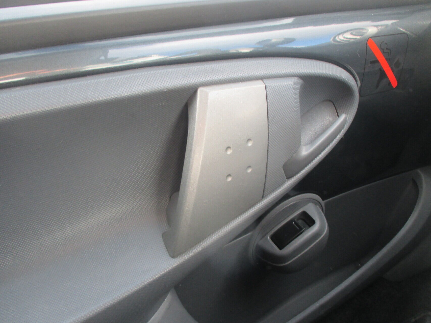 Billede af Peugeot 107 1,0 12V Urban 68HK 5d
