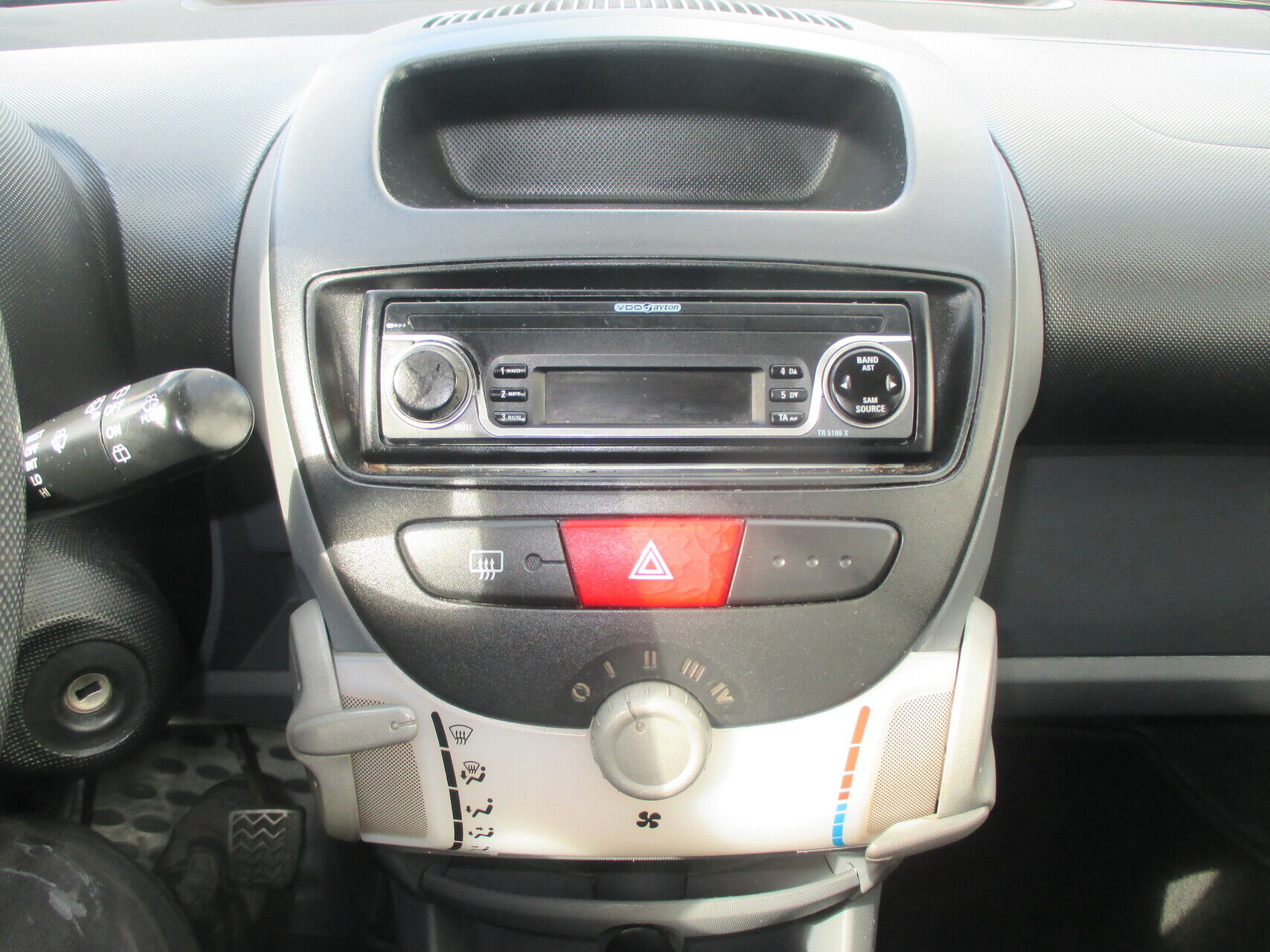Billede af Peugeot 107 1,0 12V Urban 68HK 5d