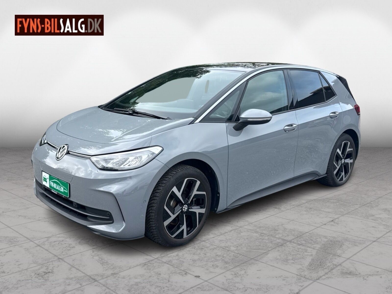 Billede af VW ID.3 EL Pro 204HK 5d Aut.