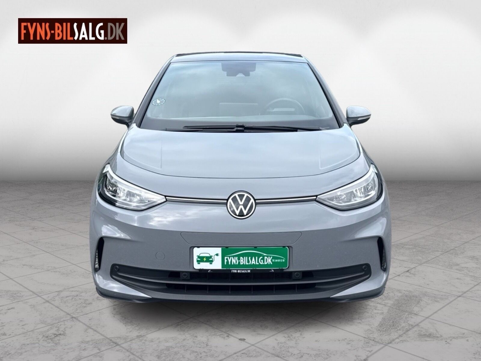 Billede af VW ID.3 EL Pro 204HK 5d Aut.