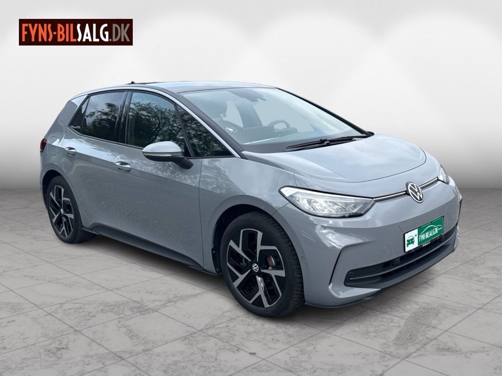 Billede af VW ID.3 EL Pro 204HK 5d Aut.