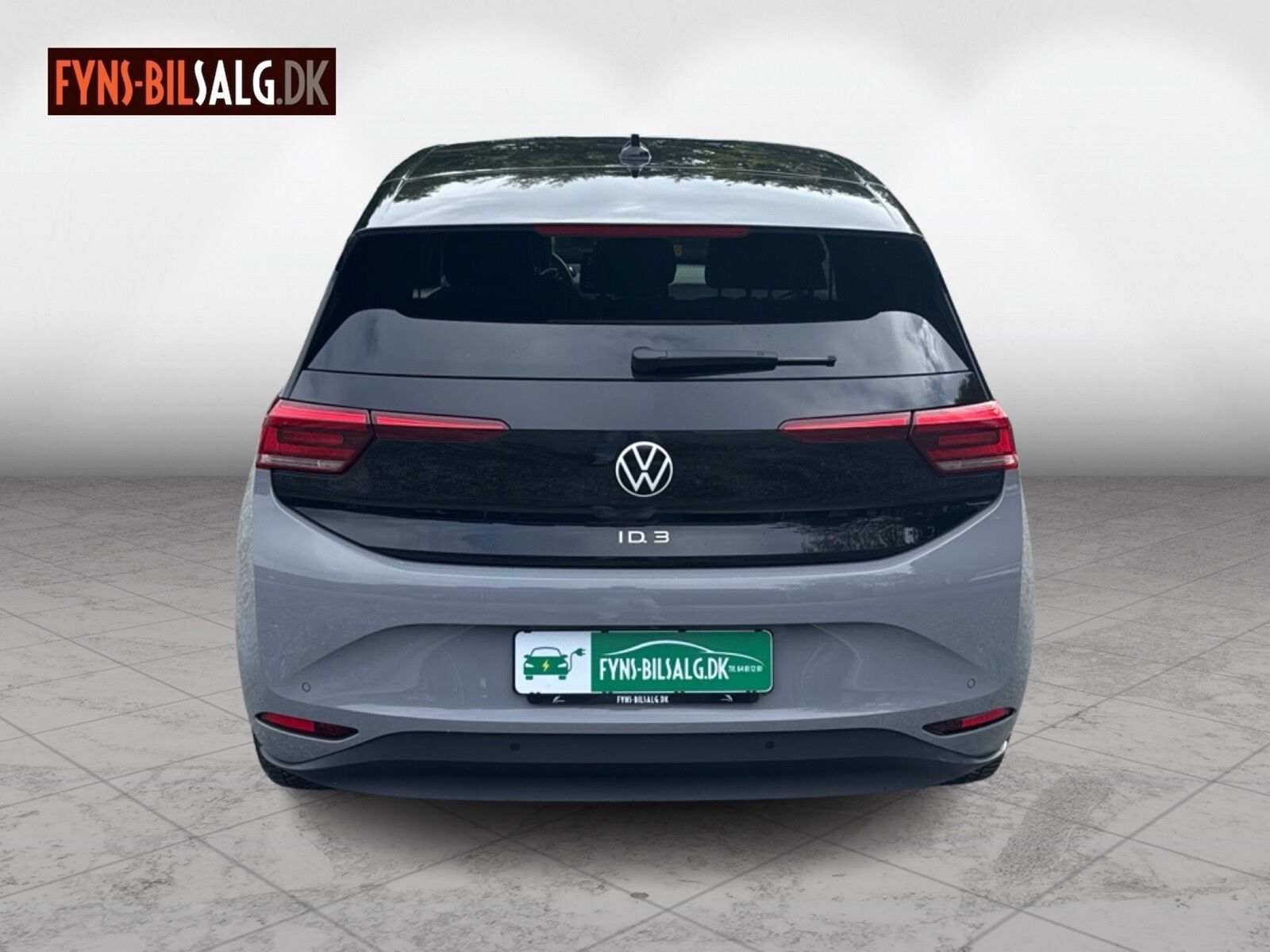 Billede af VW ID.3 EL Pro 204HK 5d Aut.