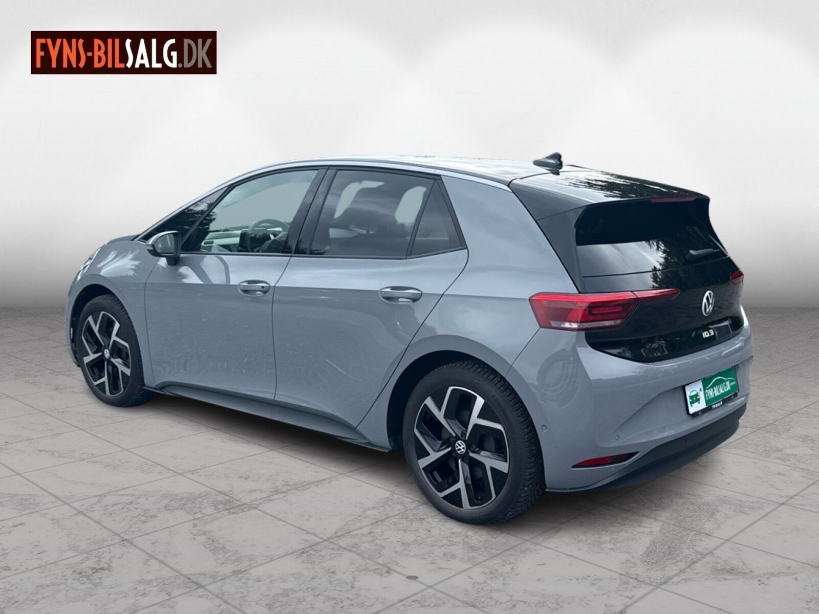 Billede af VW ID.3 EL Pro 204HK 5d Aut.