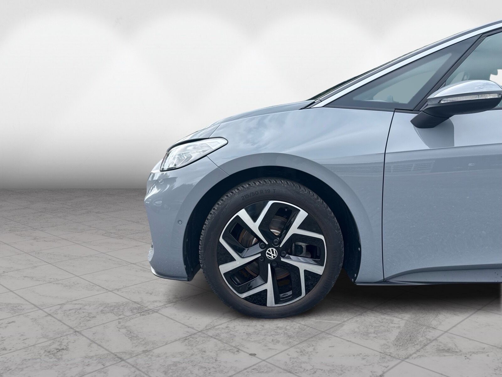 Billede af VW ID.3 EL Pro 204HK 5d Aut.
