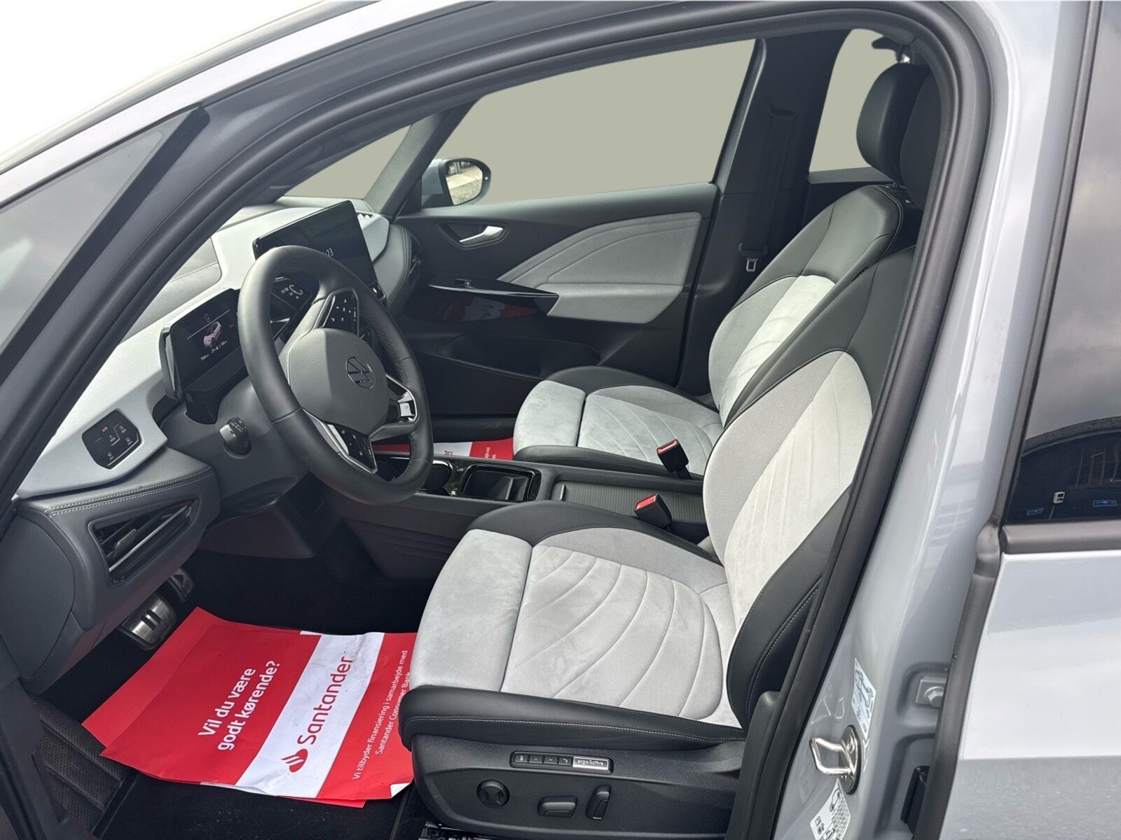 Billede af VW ID.3 EL Pro 204HK 5d Aut.