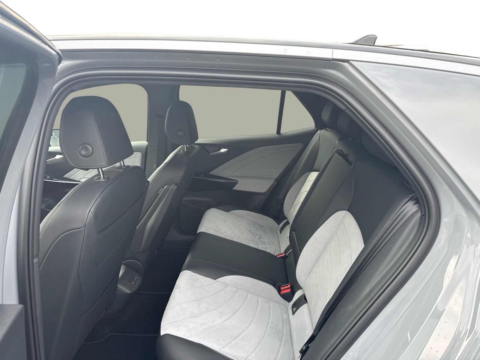 Billede af VW ID.3 EL Pro 204HK 5d Aut.