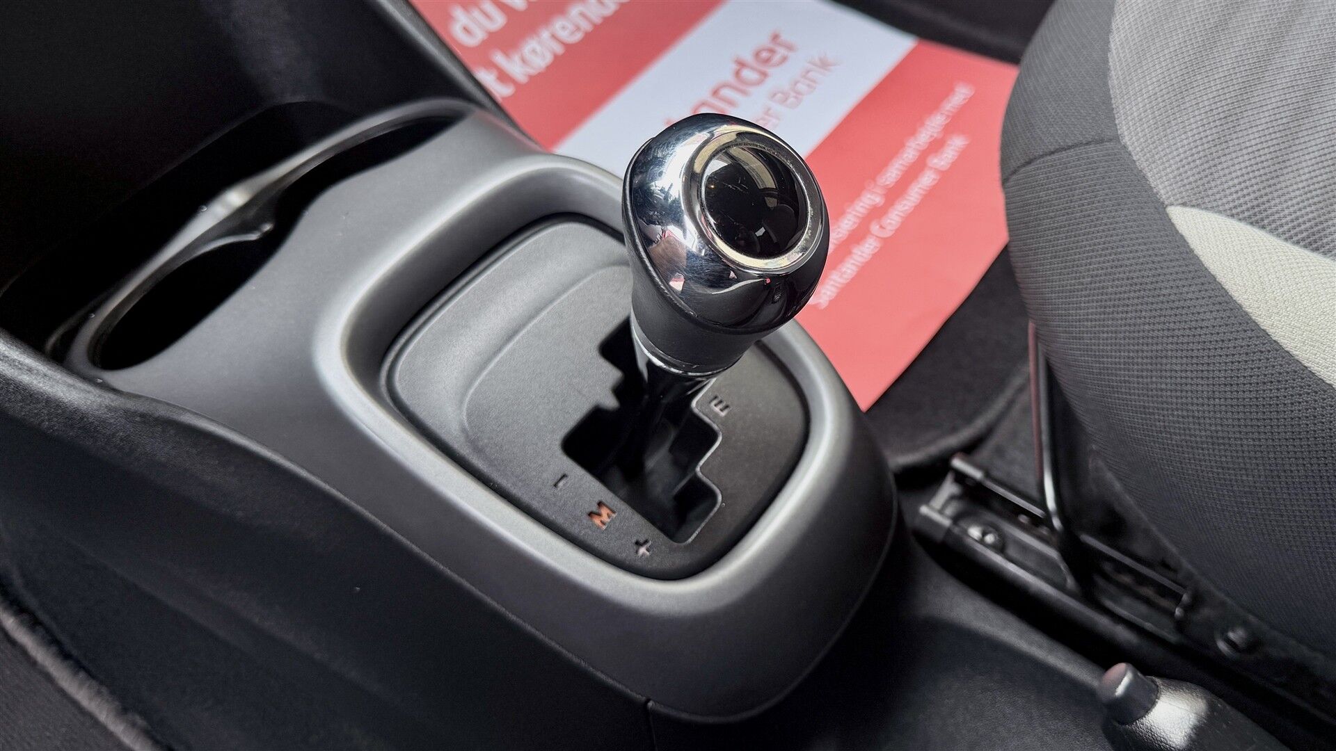 Billede af Toyota Aygo 1,0 VVT-I X-Sky X-Shift 72HK 5d Aut.