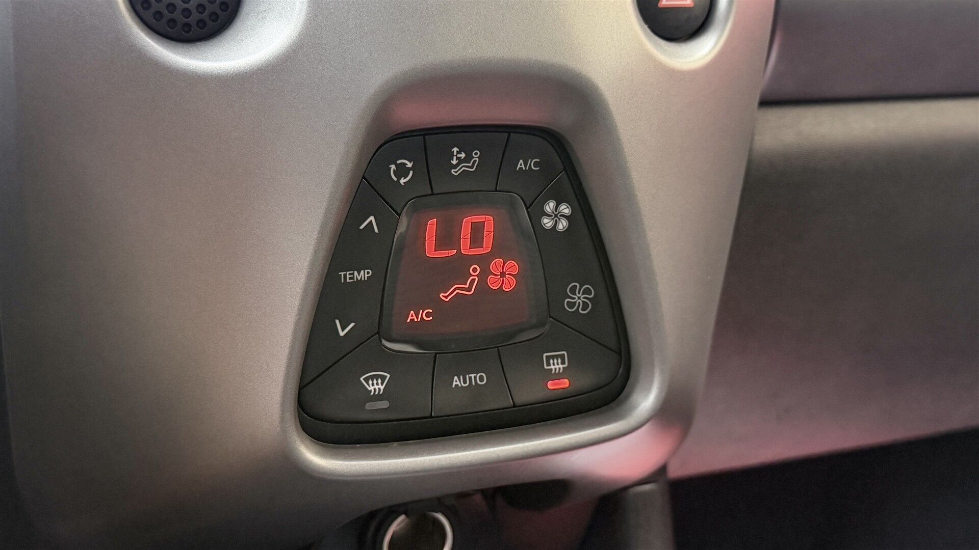 Billede af Toyota Aygo 1,0 VVT-I X-Sky X-Shift 72HK 5d Aut.