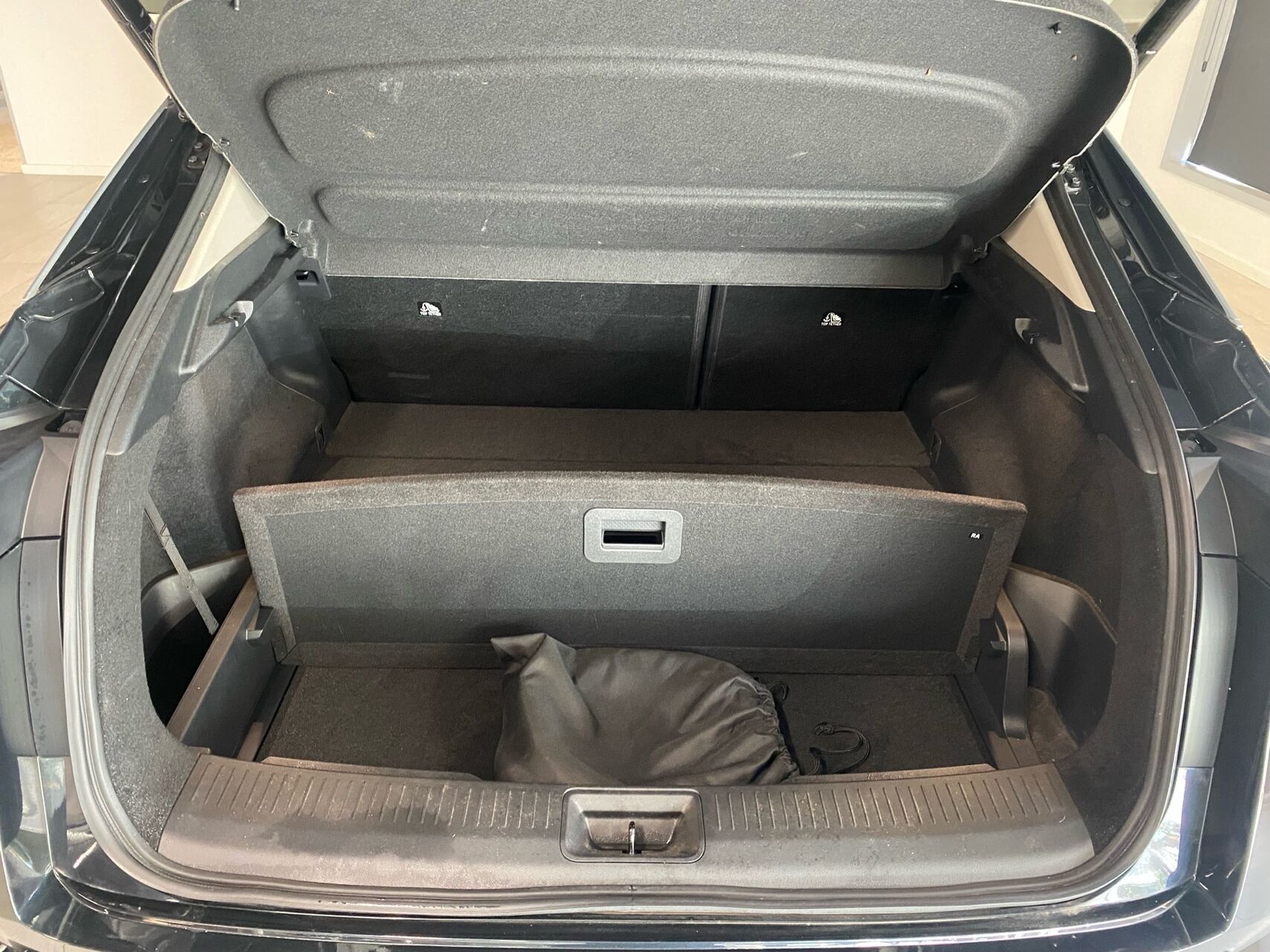 Billede af Nissan Ariya EL Evolve 214HK 5d Aut.