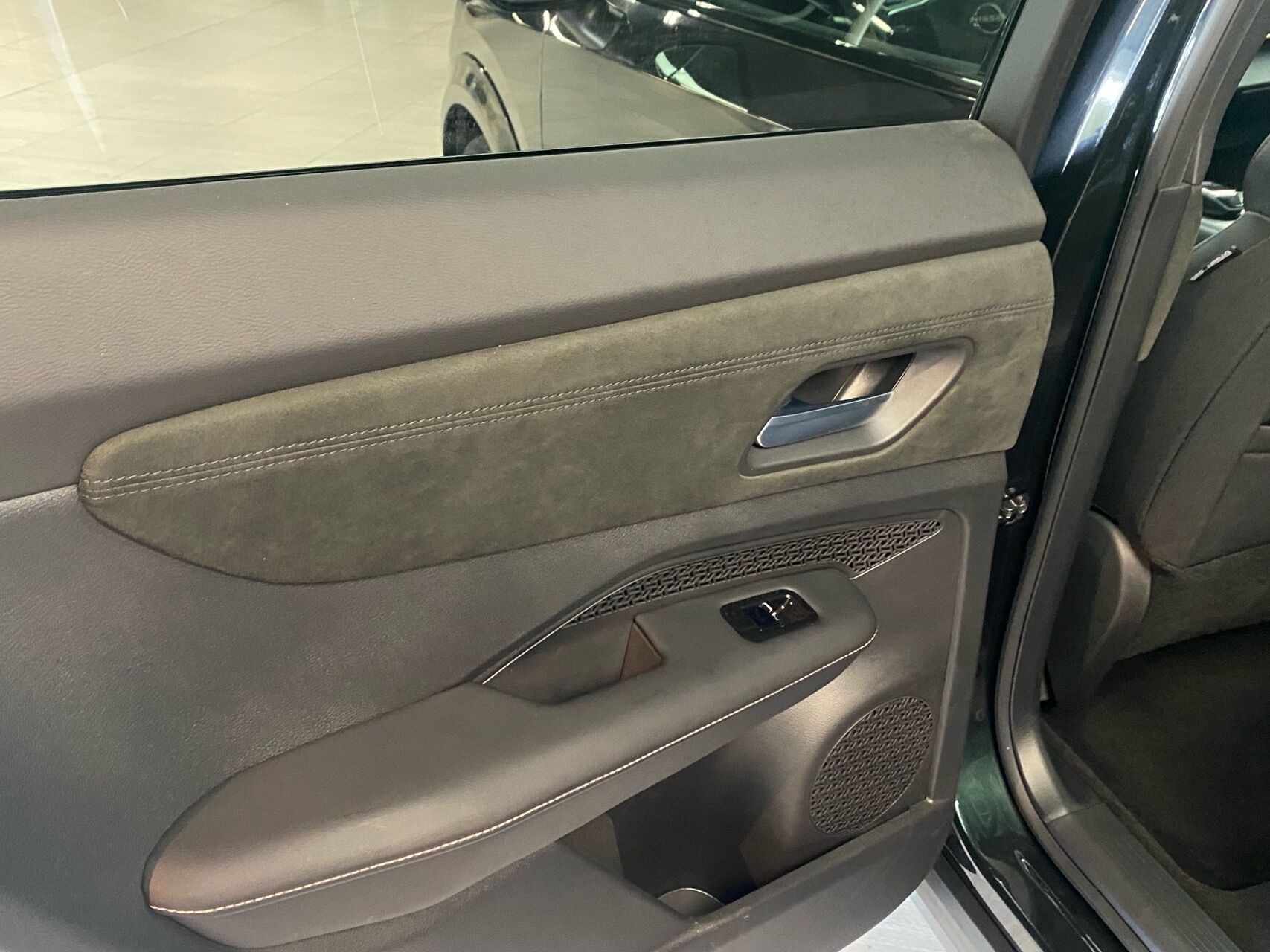 Billede af Nissan Ariya EL Evolve 214HK 5d Aut.