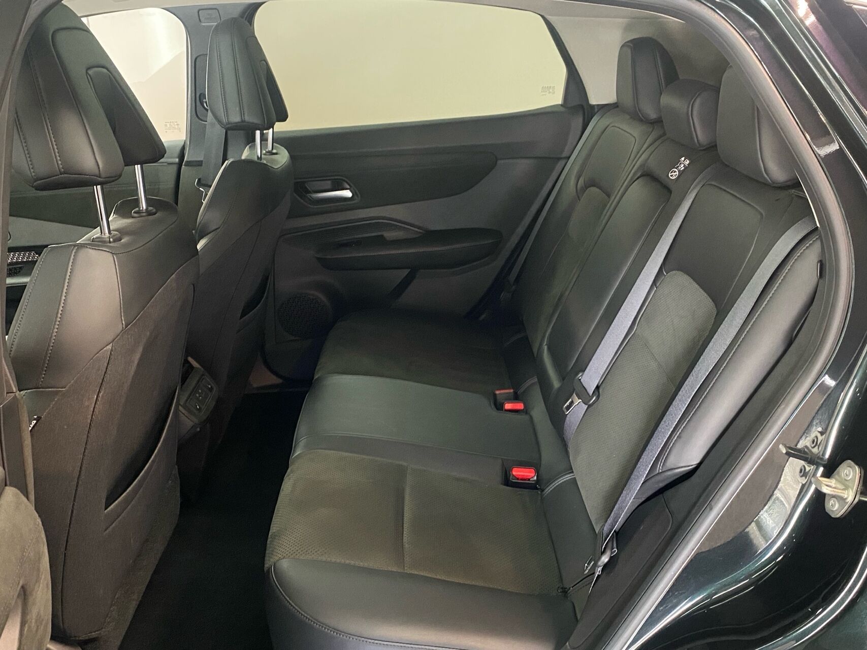 Billede af Nissan Ariya EL Evolve 214HK 5d Aut.