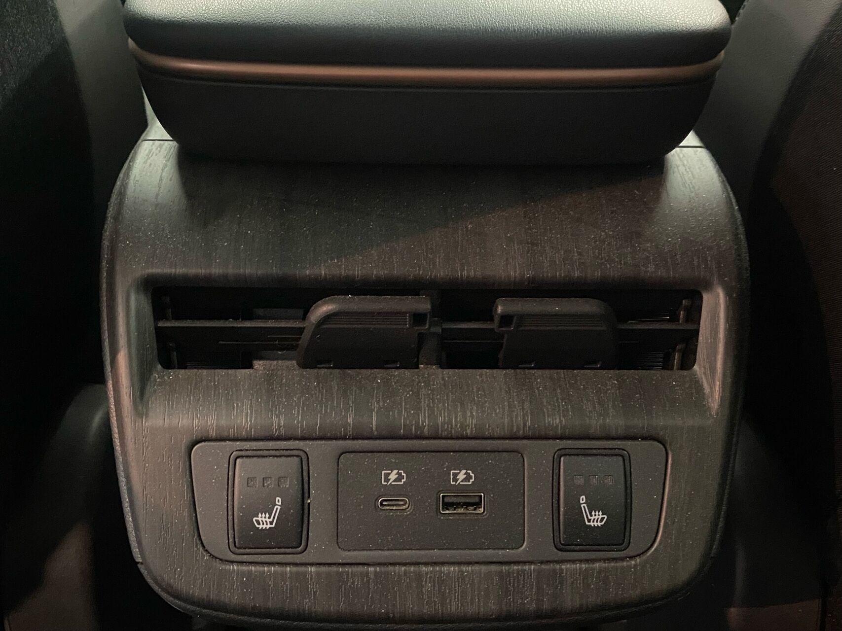 Billede af Nissan Ariya EL Evolve 214HK 5d Aut.