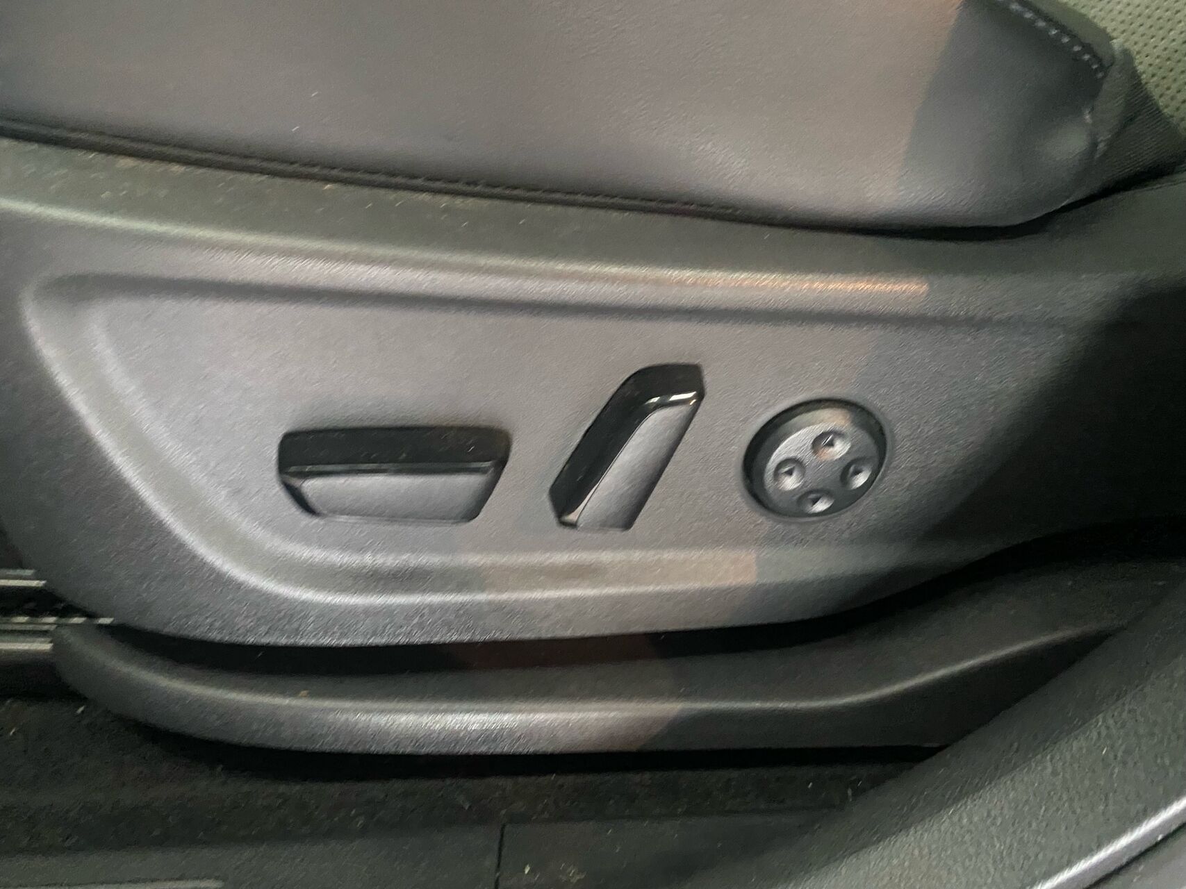 Billede af Nissan Ariya EL Evolve 214HK 5d Aut.