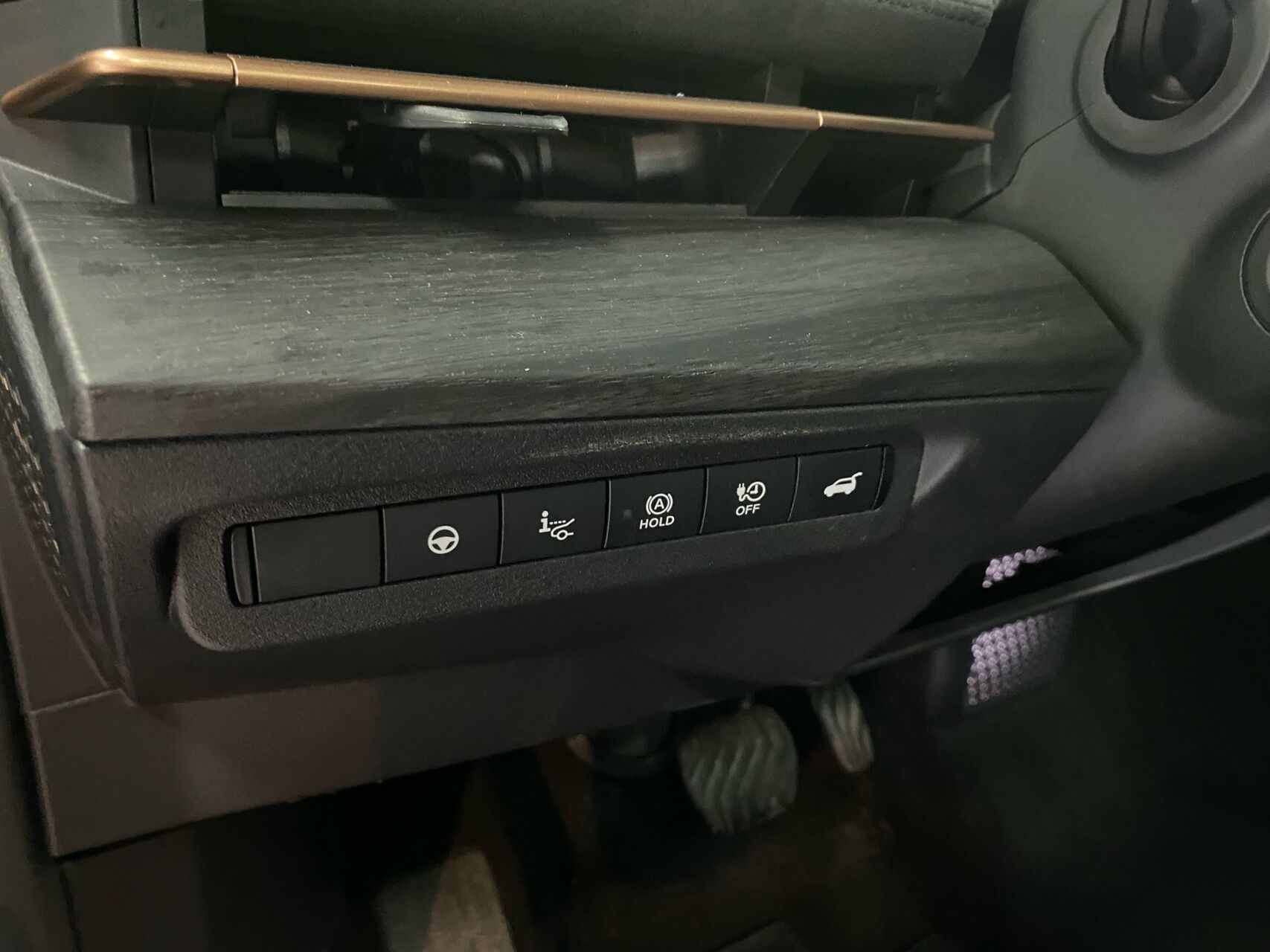 Billede af Nissan Ariya EL Evolve 214HK 5d Aut.