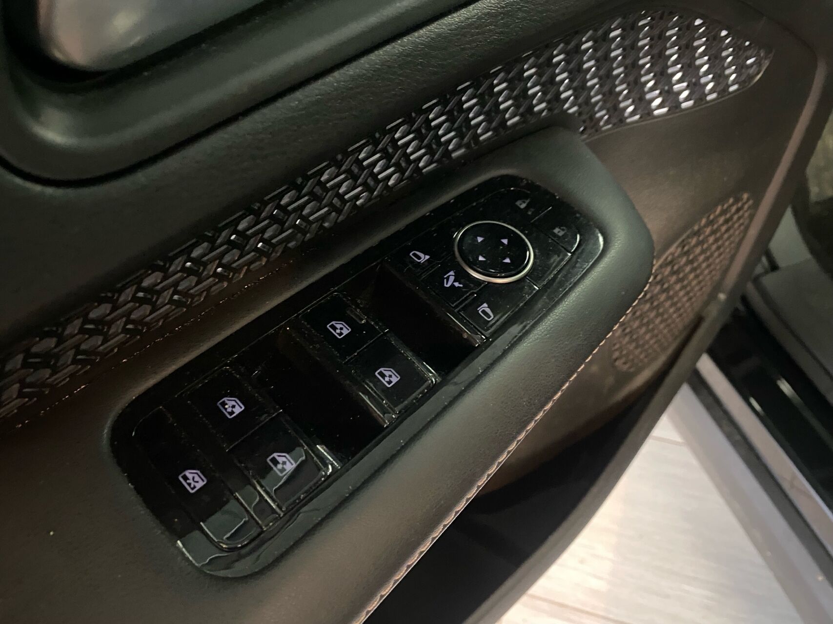 Billede af Nissan Ariya EL Evolve 214HK 5d Aut.