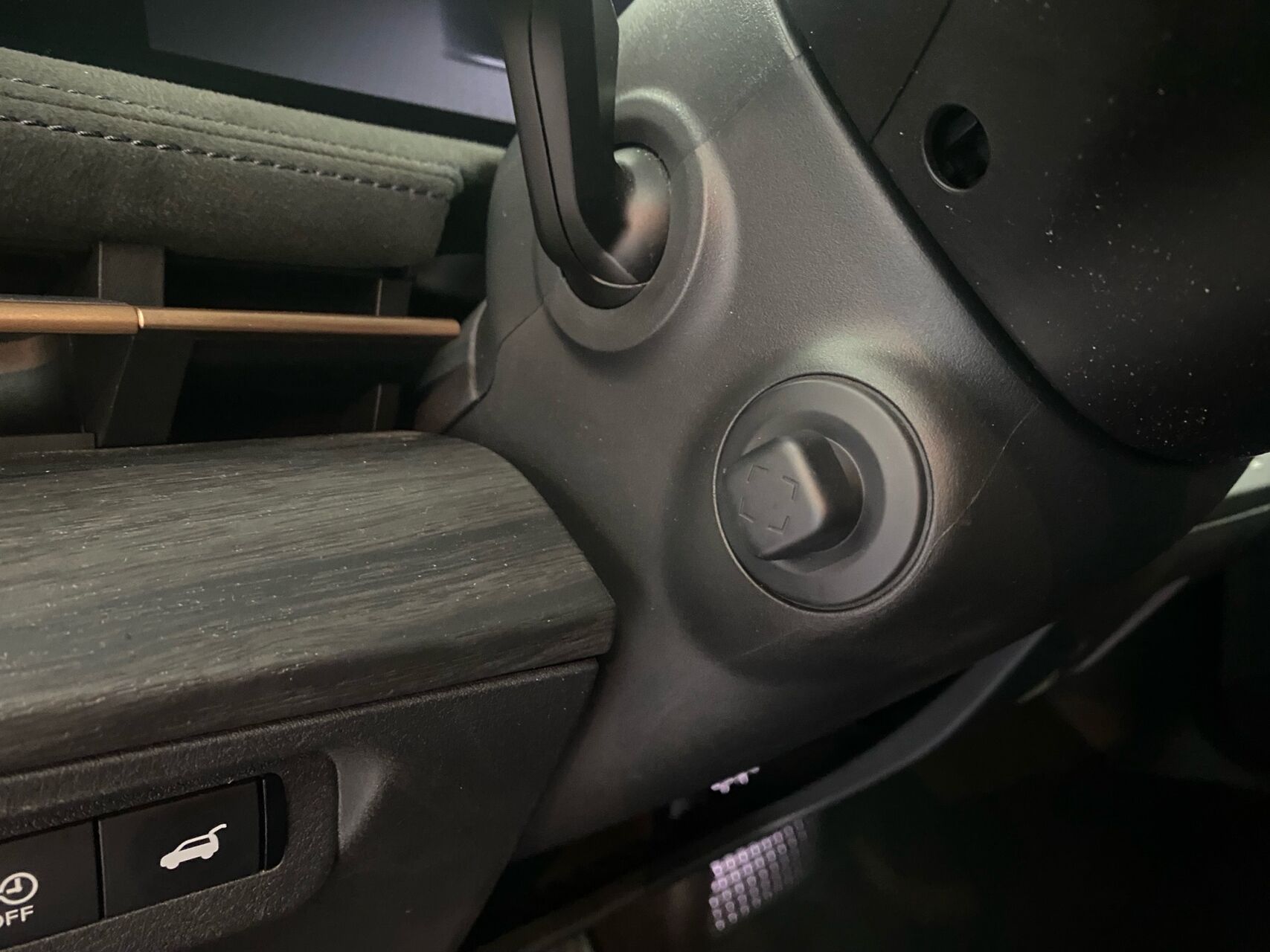 Billede af Nissan Ariya EL Evolve 214HK 5d Aut.