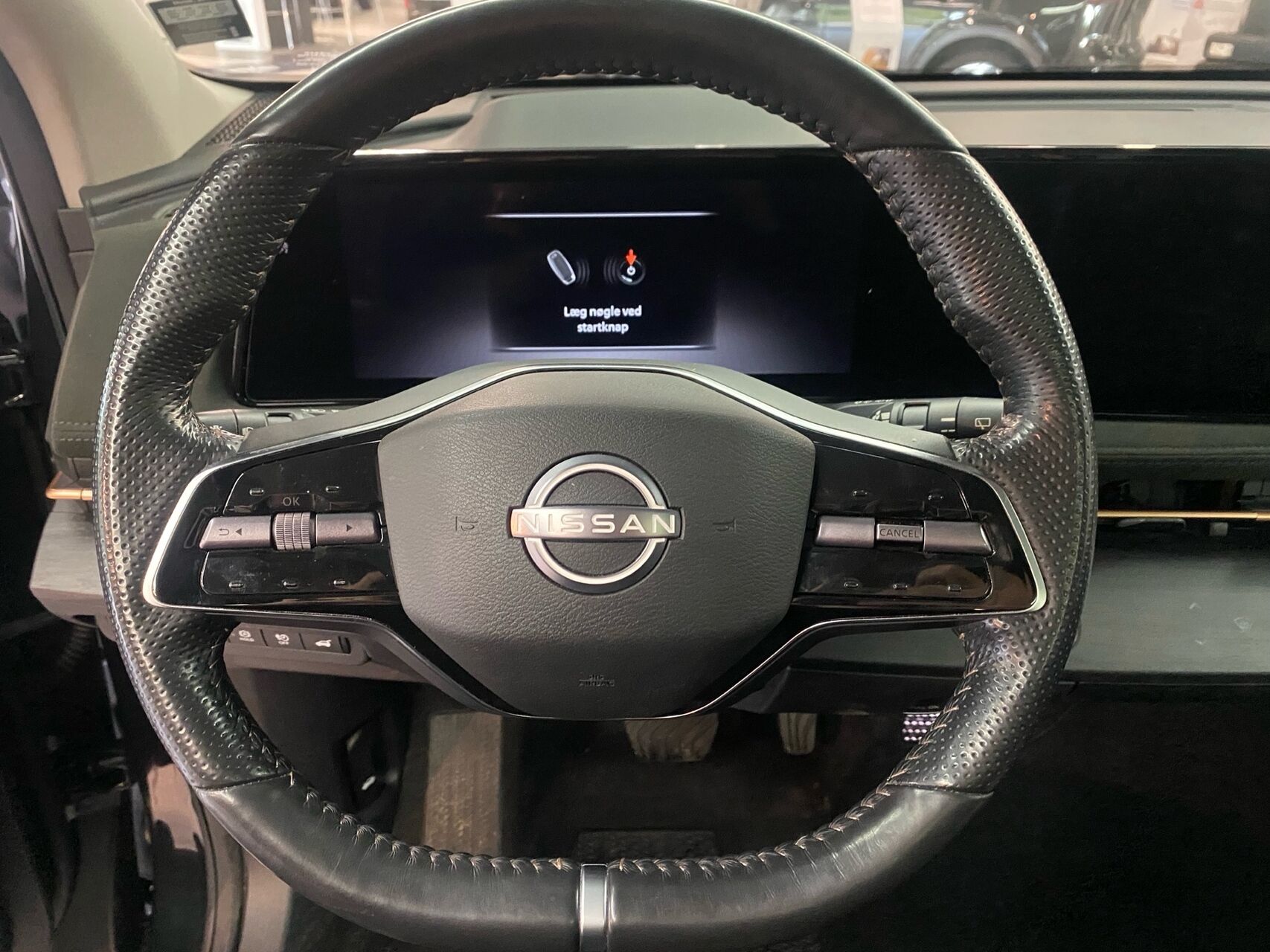 Billede af Nissan Ariya EL Evolve 214HK 5d Aut.