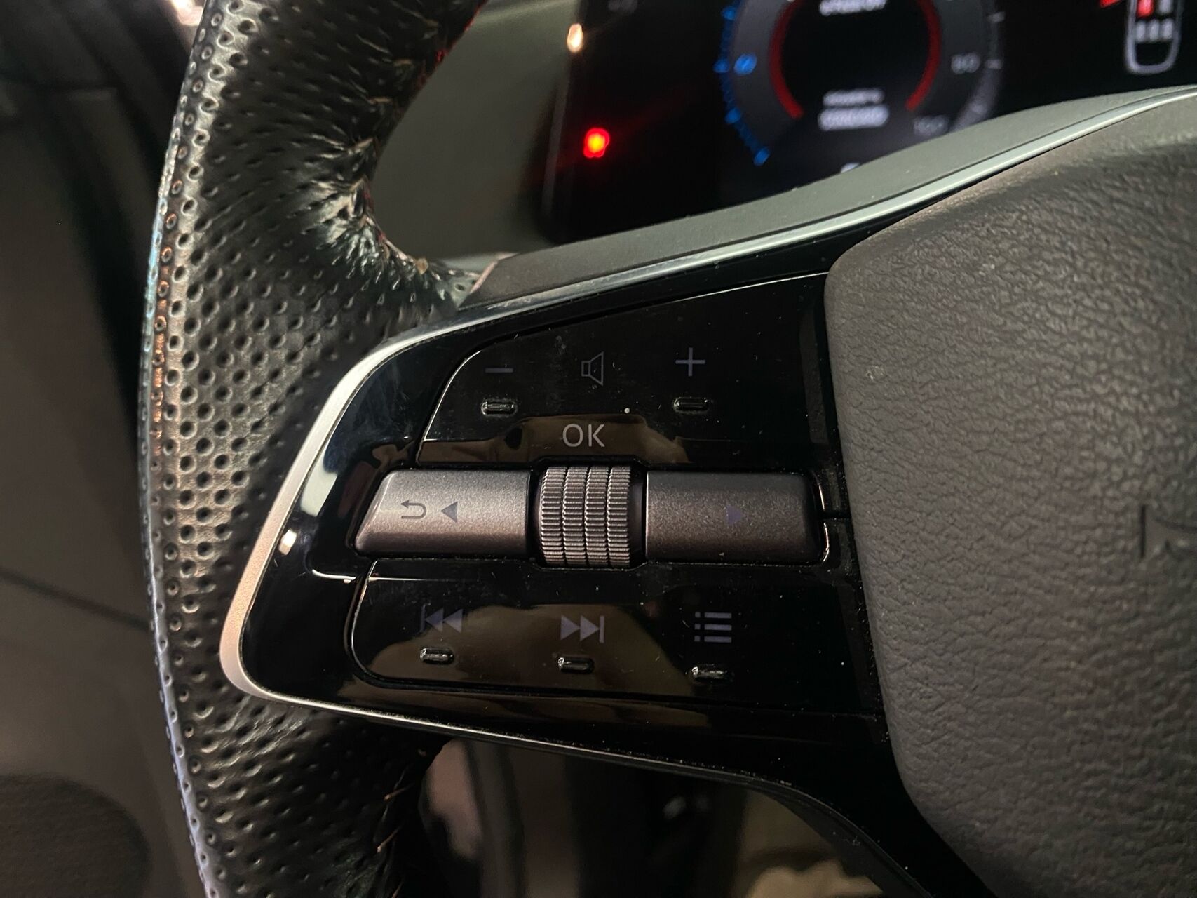 Billede af Nissan Ariya EL Evolve 214HK 5d Aut.