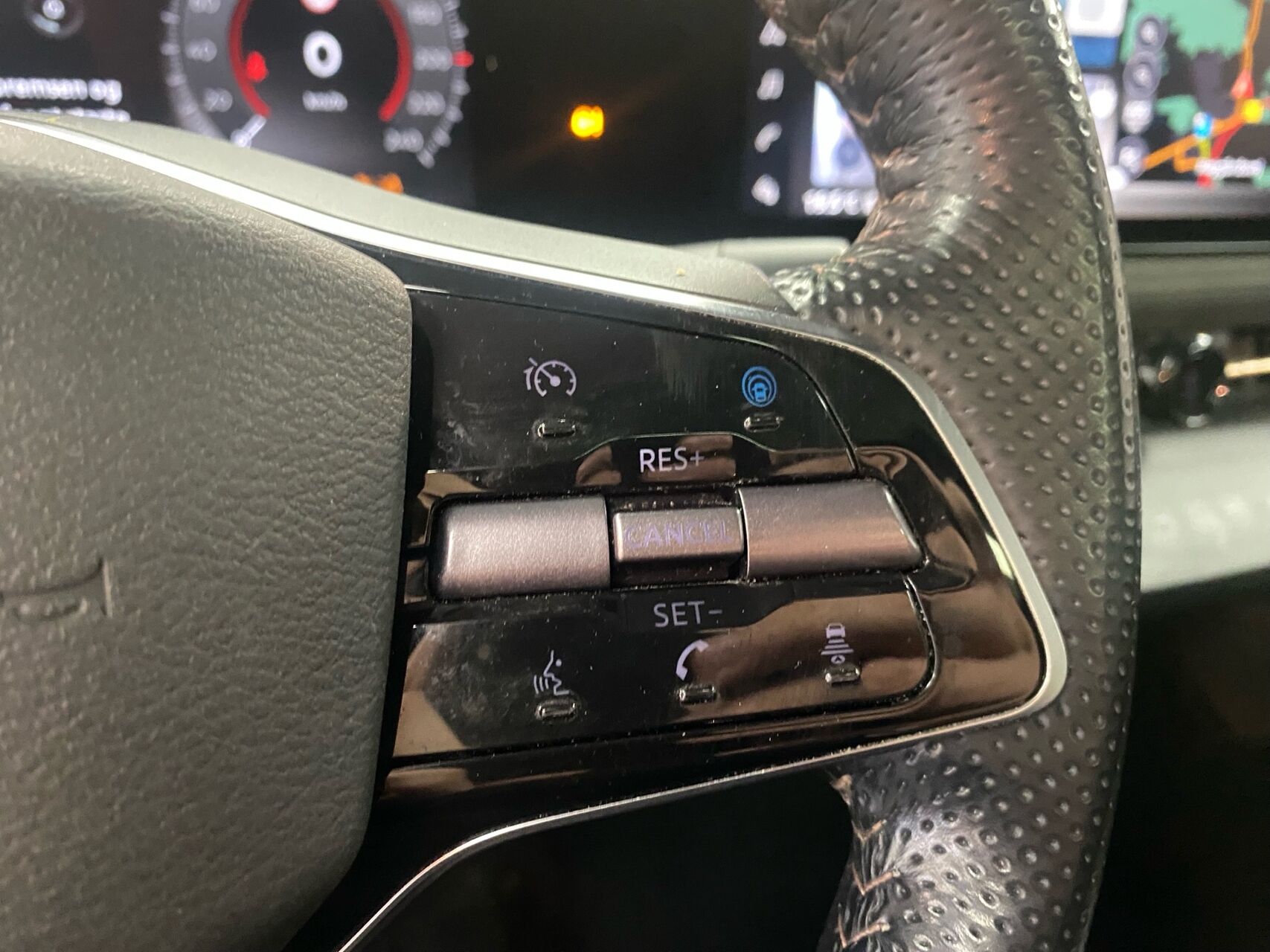 Billede af Nissan Ariya EL Evolve 214HK 5d Aut.