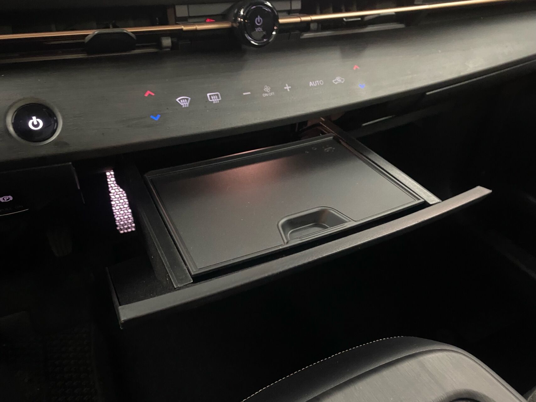 Billede af Nissan Ariya EL Evolve 214HK 5d Aut.
