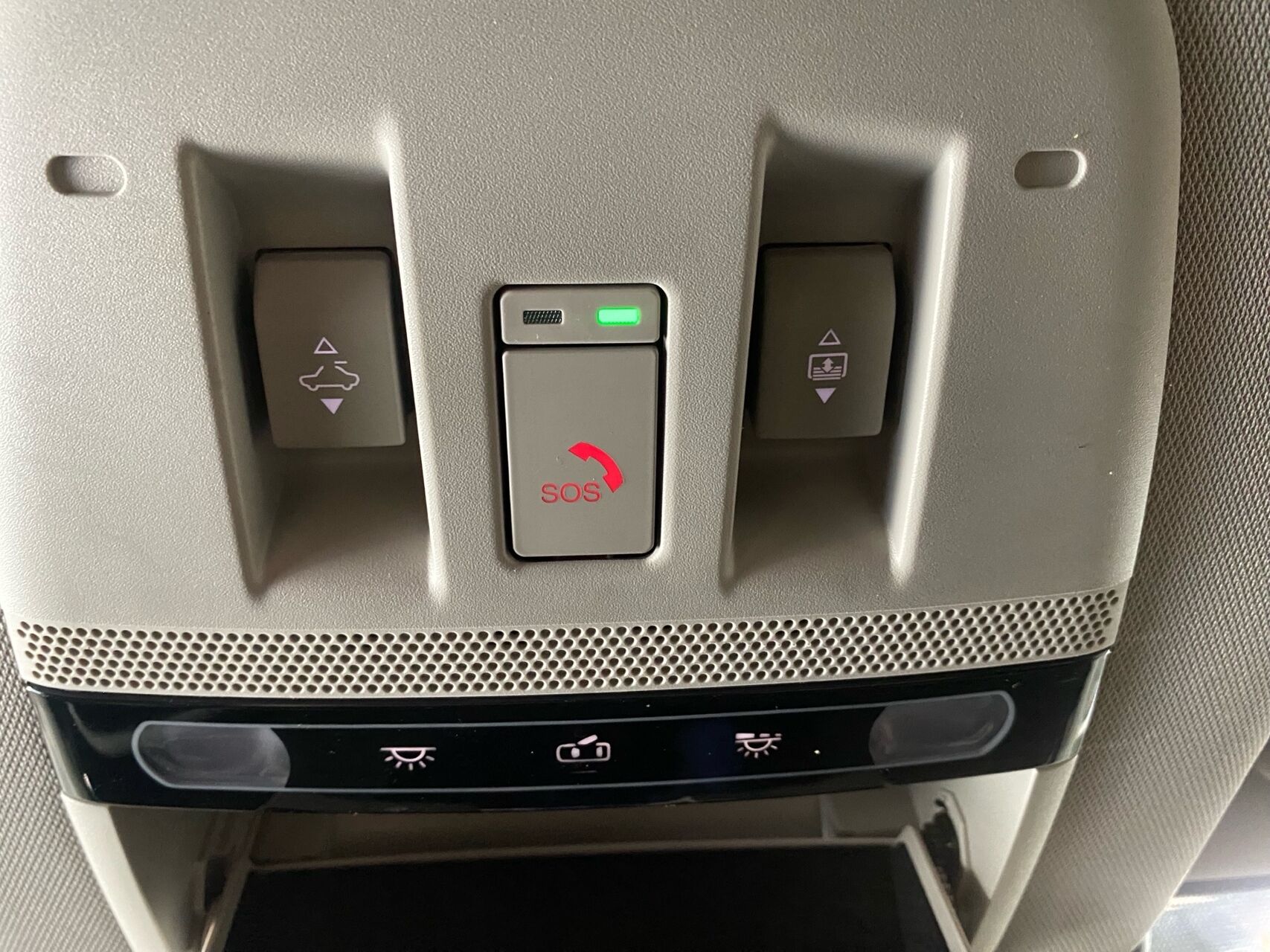 Billede af Nissan Ariya EL Evolve 214HK 5d Aut.