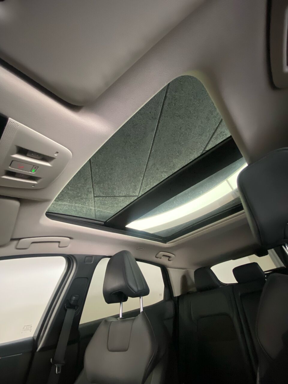 Billede af Nissan Ariya EL Evolve 214HK 5d Aut.