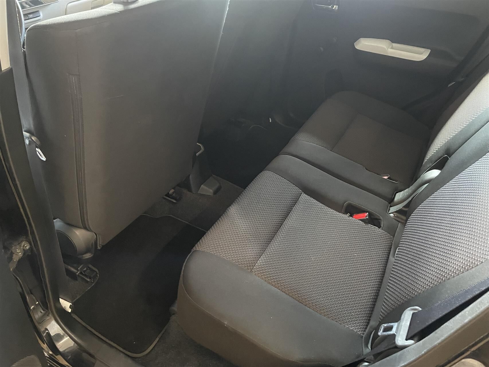 Billede af Suzuki Ignis 1,2 Dualjet 16V Active 90HK 5d