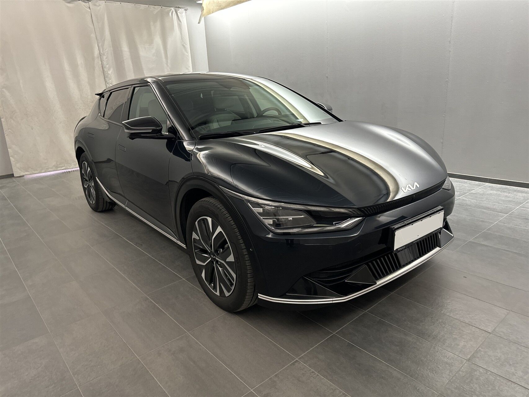 Billede af Kia EV6 EL Long Range m/Upgrade 229HK 5d Aut.