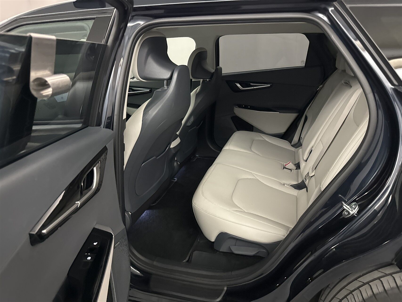 Billede af Kia EV6 EL Long Range m/Upgrade 229HK 5d Aut.