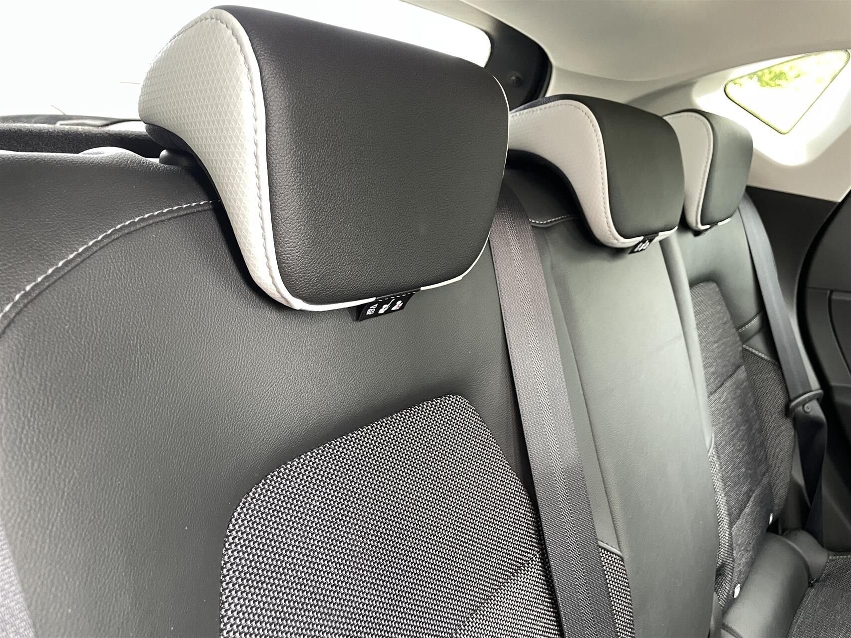 Billede af Renault Captur 1,3 TCE  Mild hybrid Techno EDC 140HK 5d 7g Aut.