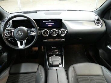 Billede af Mercedes-Benz EQA 250 EL Progressive 190HK 5d Aut.
