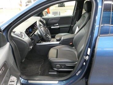 Billede af Mercedes-Benz EQA 250 EL Progressive 190HK 5d Aut.