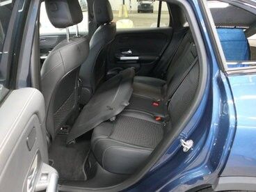 Billede af Mercedes-Benz EQA 250 EL Progressive 190HK 5d Aut.
