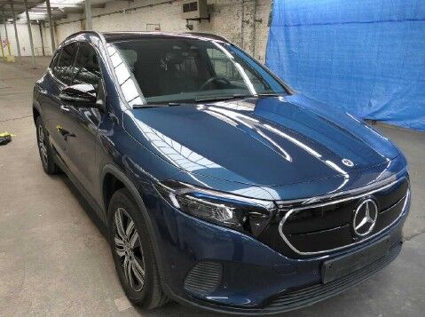 Mercedes-Benz EQA 250 EL Progressive 190HK 5d Aut.