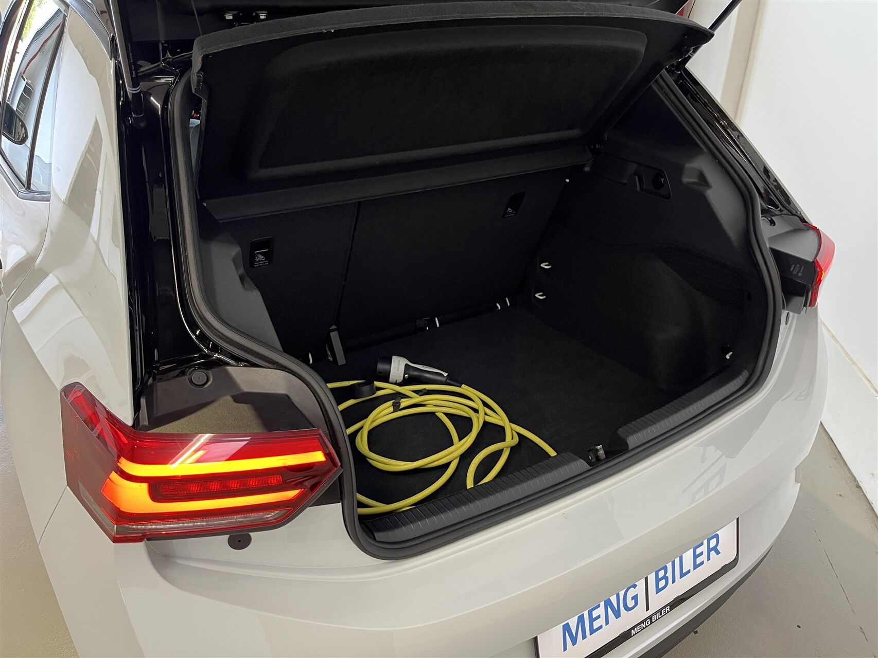 Billede af VW ID.3 EL Pro 145HK 5d Aut.