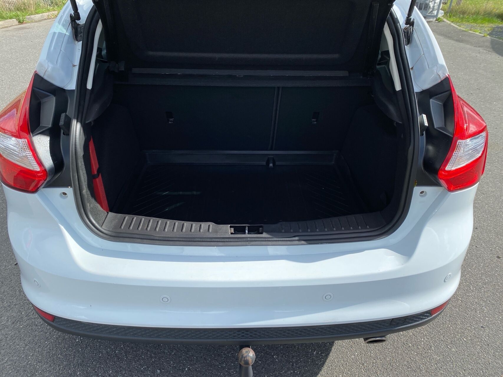 Billede af Ford Focus 1,6 SCTi Trend 150HK 5d 6g