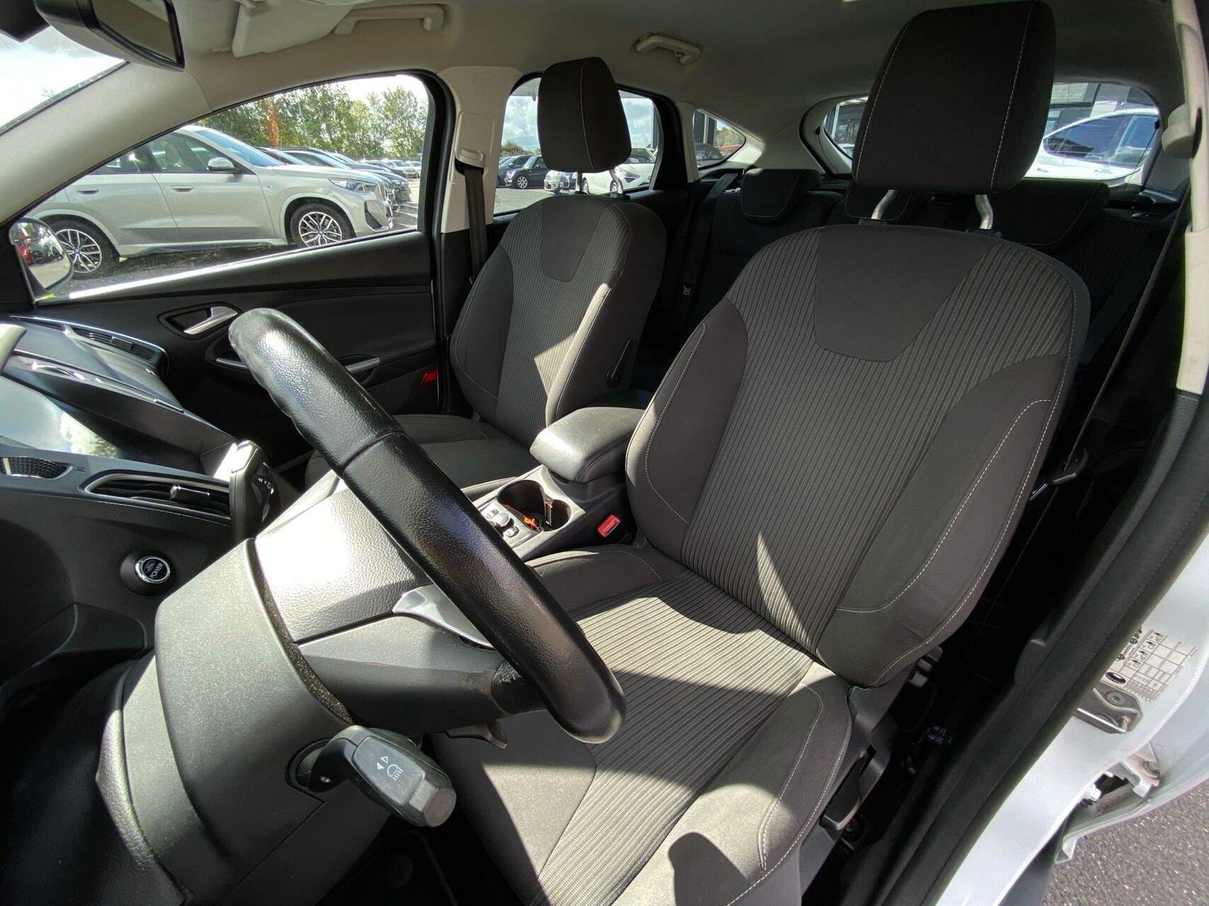 Billede af Ford Focus 1,6 SCTi Trend 150HK 5d 6g