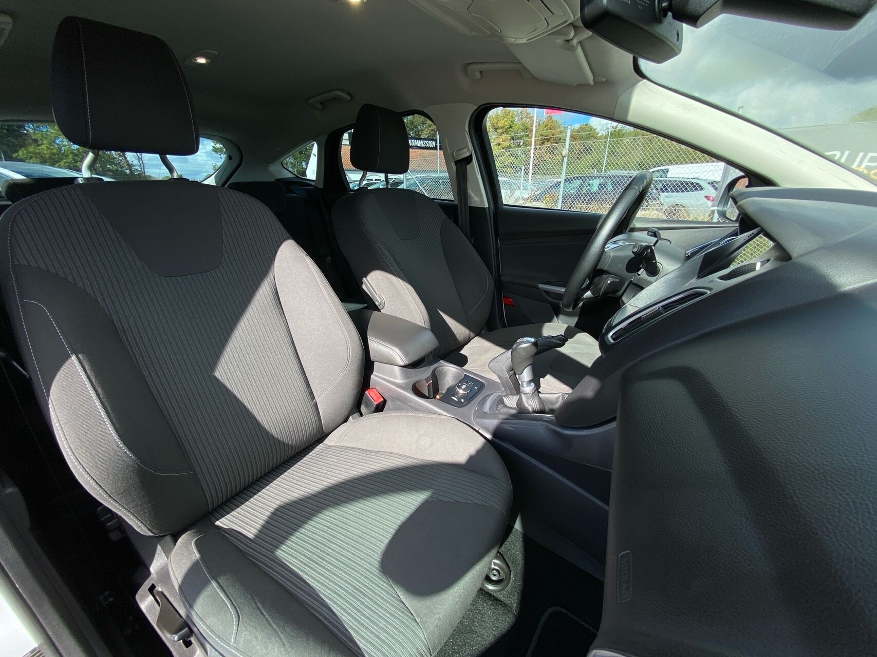 Billede af Ford Focus 1,6 SCTi Trend 150HK 5d 6g