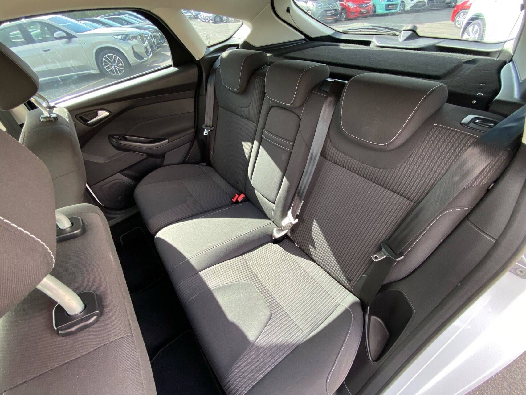 Billede af Ford Focus 1,6 SCTi Trend 150HK 5d 6g