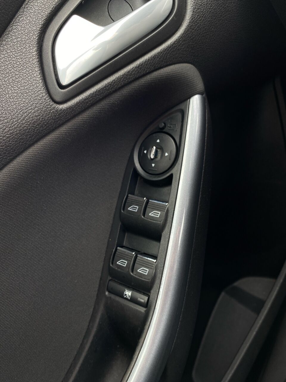 Billede af Ford Focus 1,6 SCTi Trend 150HK 5d 6g
