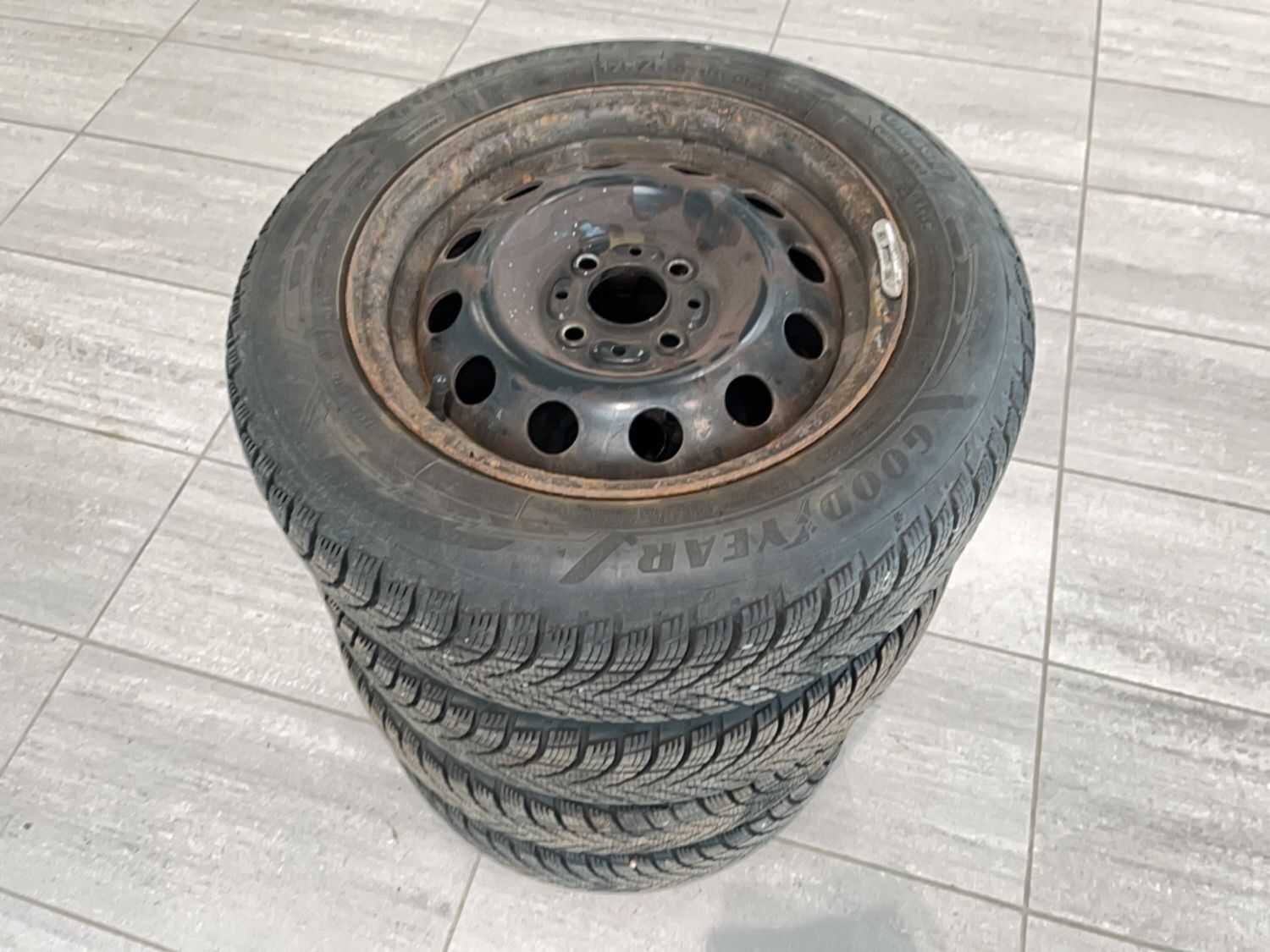 Billede af Ford Ka 1,2 Trend+ 69HK 3d