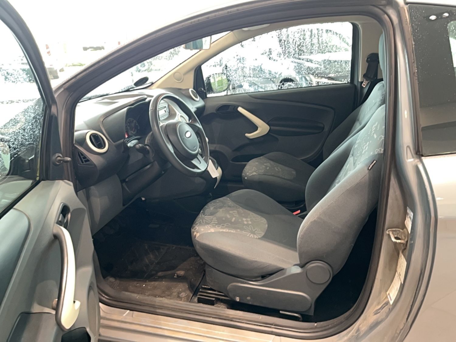 Billede af Ford Ka 1,2 Trend+ 69HK 3d