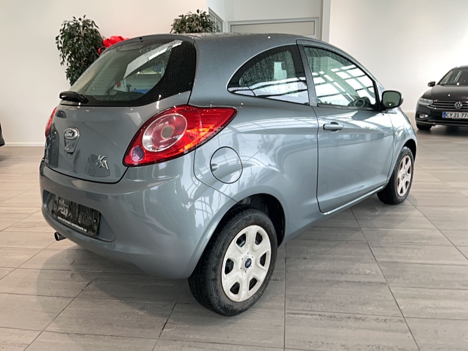 Billede af Ford Ka 1,2 Trend+ 69HK 3d