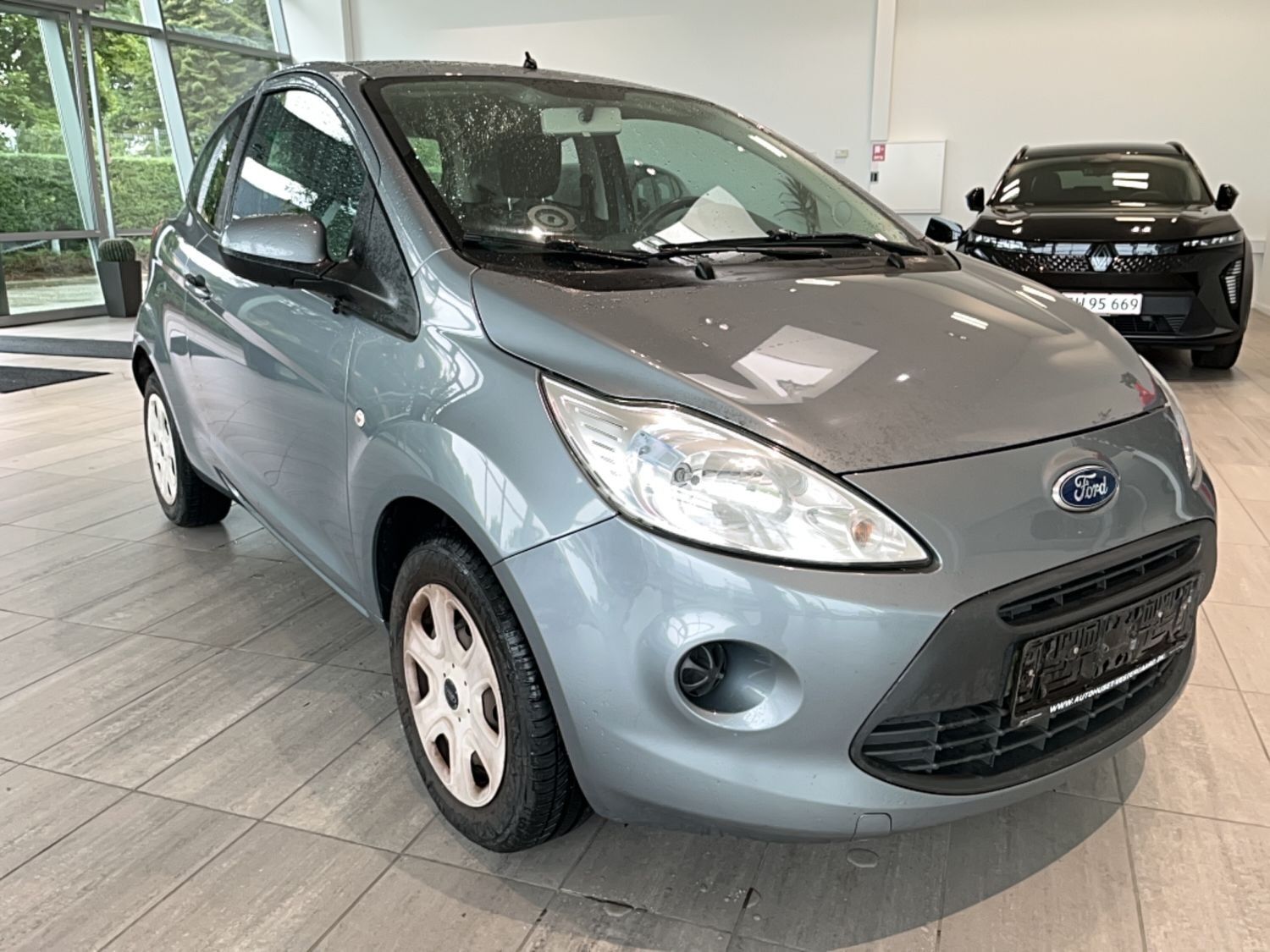 Billede af Ford Ka 1,2 Trend+ 69HK 3d