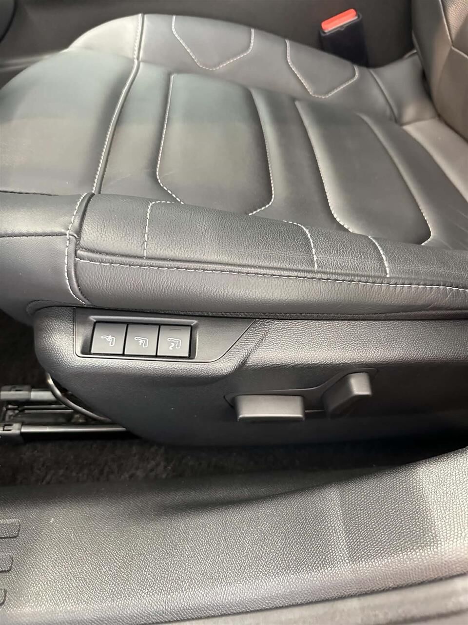 Billede af Citroën e-C4 EL Shine Sport 136HK 5d Aut.