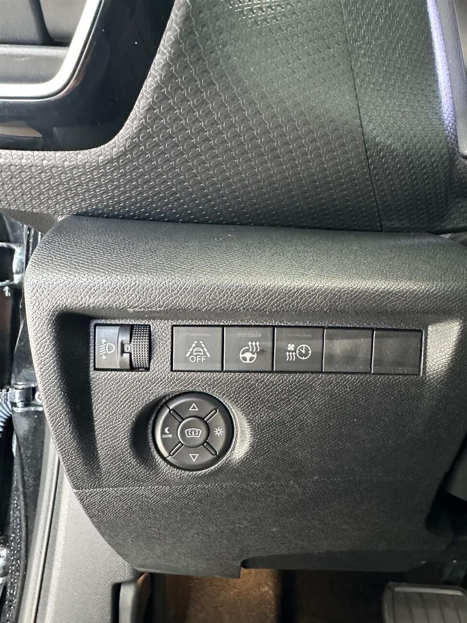 Billede af Citroën e-C4 EL Shine Sport 136HK 5d Aut.