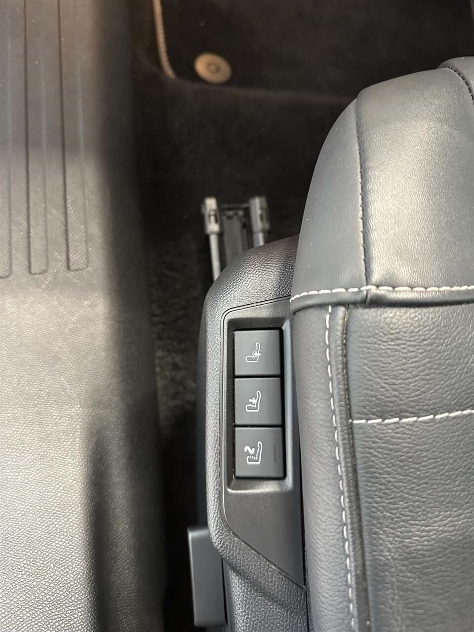 Billede af Citroën e-C4 EL Shine Sport 136HK 5d Aut.