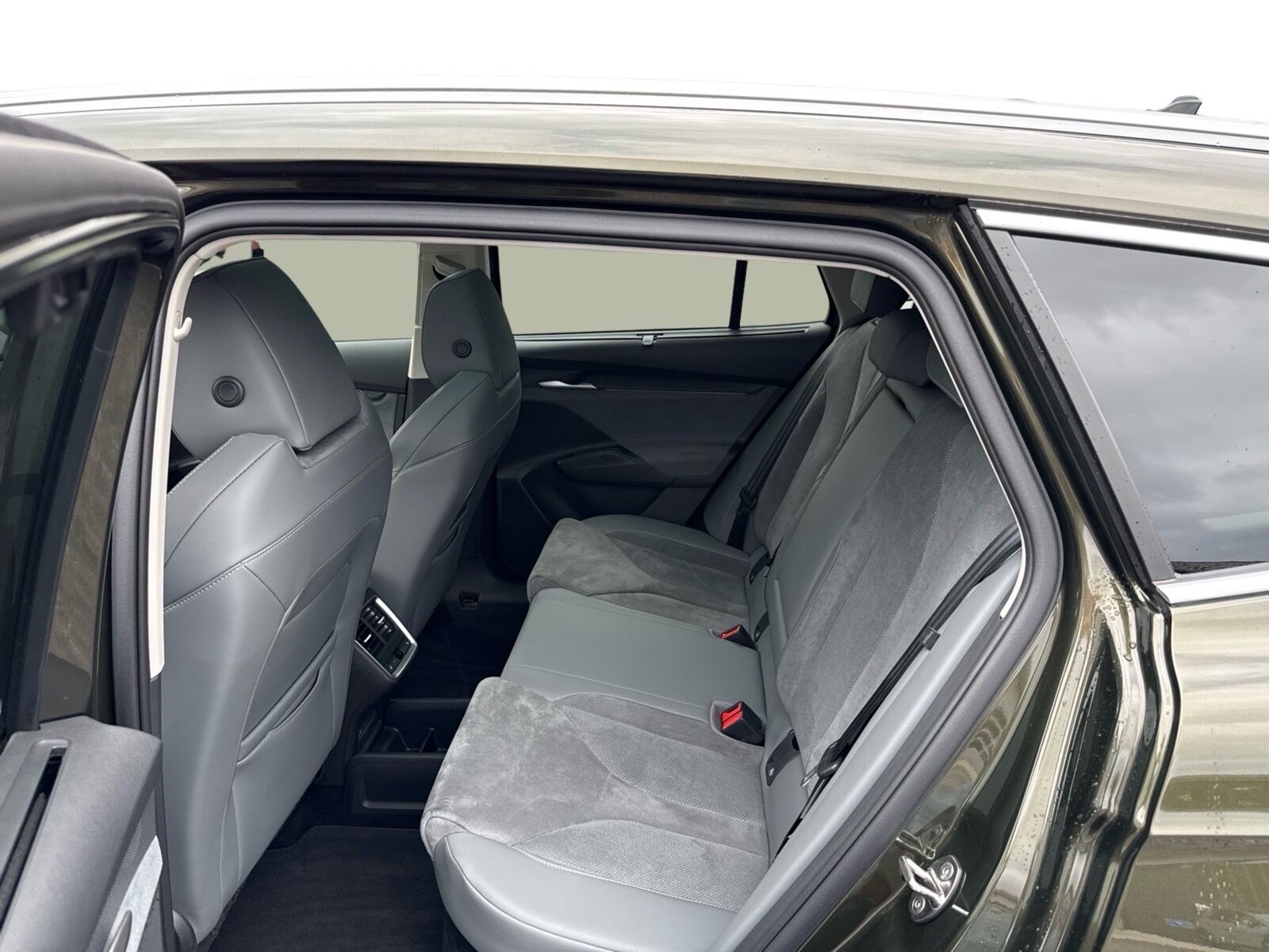 Billede af Skoda Enyaq 85 EL Selection 286HK 5d Aut.